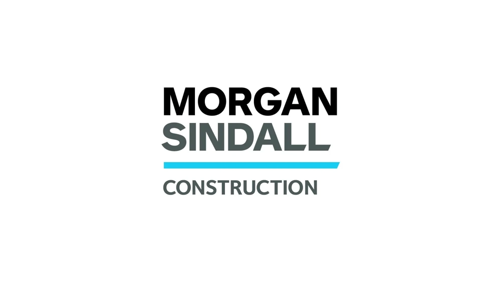 Denton-Powell Wins Morgan Sindall Subcontractor Award